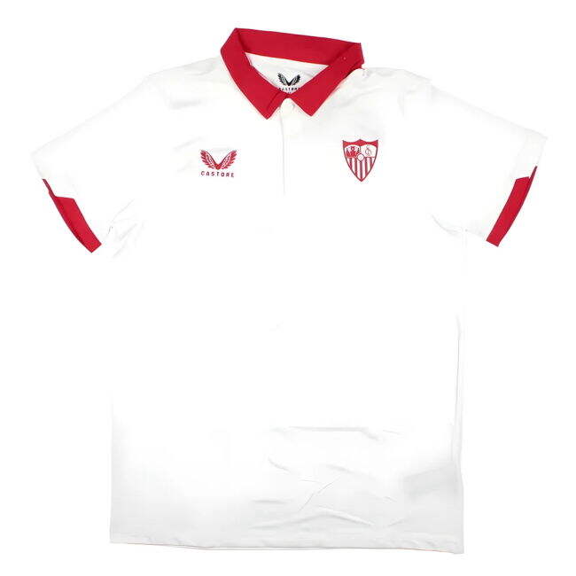 Sevilla Soccer Club Fan Shirt - Adults Version