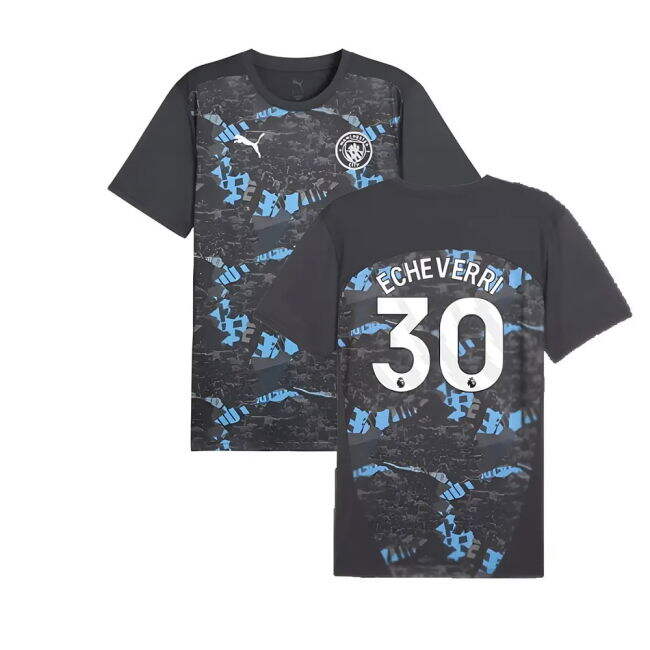 Man City Soccer Jerseys Exclusive Jersey 2024-2025 #73