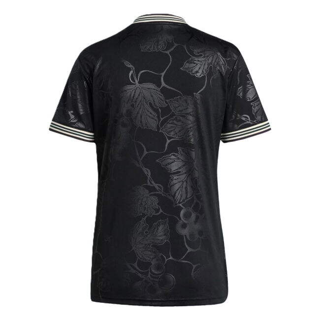 2025-2026 Juventus Third Shirt (Womens)