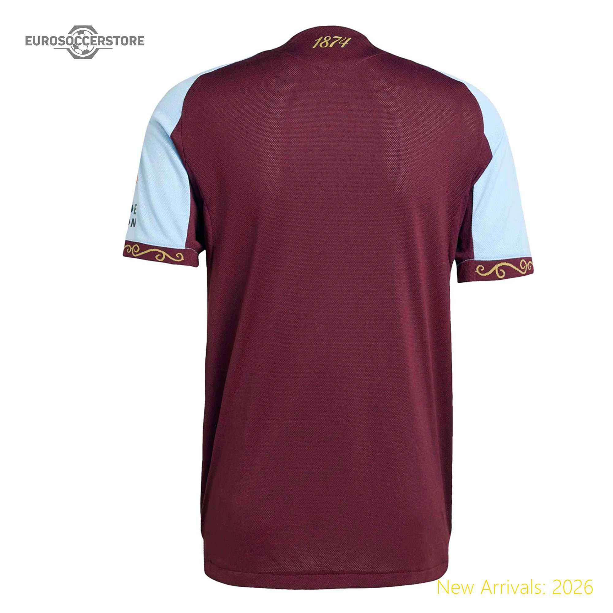 Classic Design Classic Design Men Ast Team Top-grade Home Jersey 2023