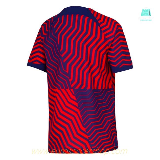 2023-2024 Red Bull Leipzig Away Shirt (Kids)