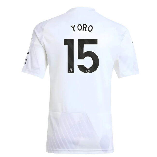 Man Utd 2025-2026 Away - Authentic Fan Edition - Premium Replica