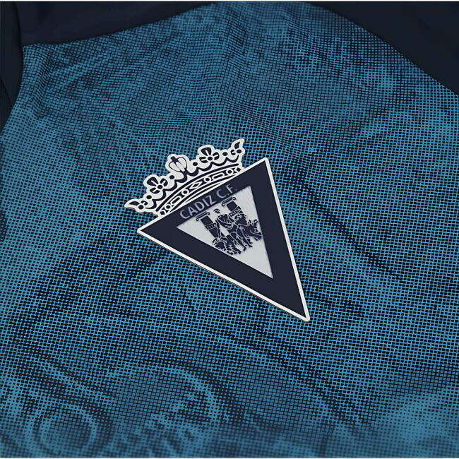 2025-2026 Cadiz Third kit - premium performance wear v4.167