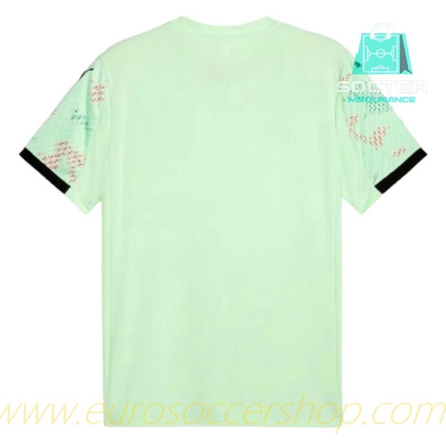 2025-2026 Season International Portugal Away Kit Ladies