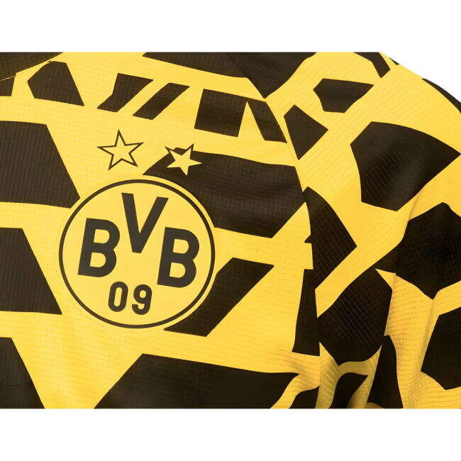 Borussia Dortmund Modern Jersey 2025-2026 #9