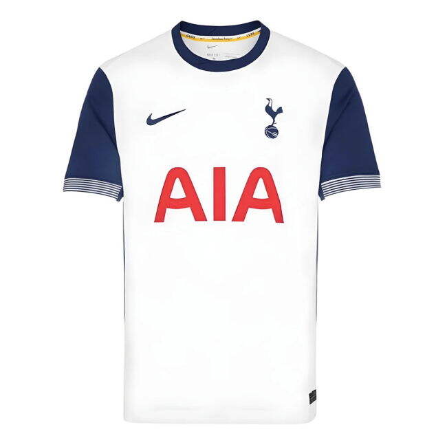 Tottenham Elite Home Jersey 2024-2025