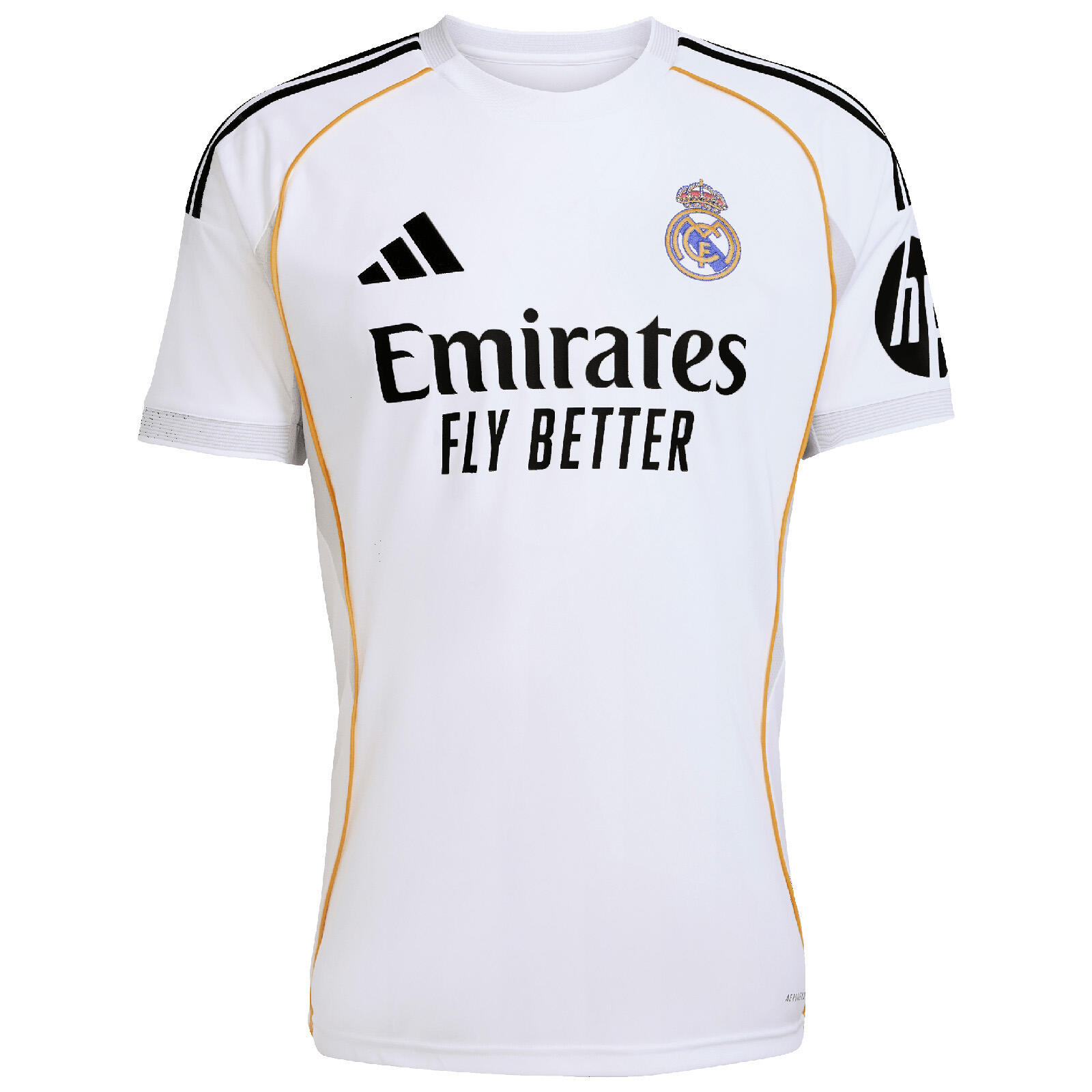 Adidas Real madrid Home Jersey - Comfort You Can Trust elite serie-a