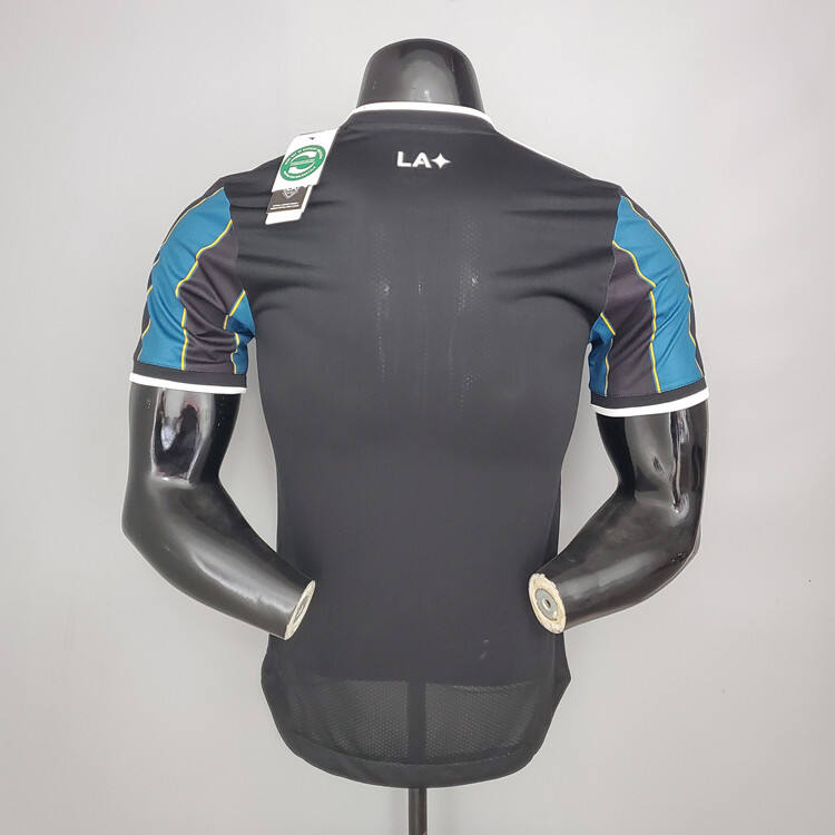 Performance Driven LA GALAXY 21-22 AWAY SOCCER JERSEY FOOTBALL SHIRT