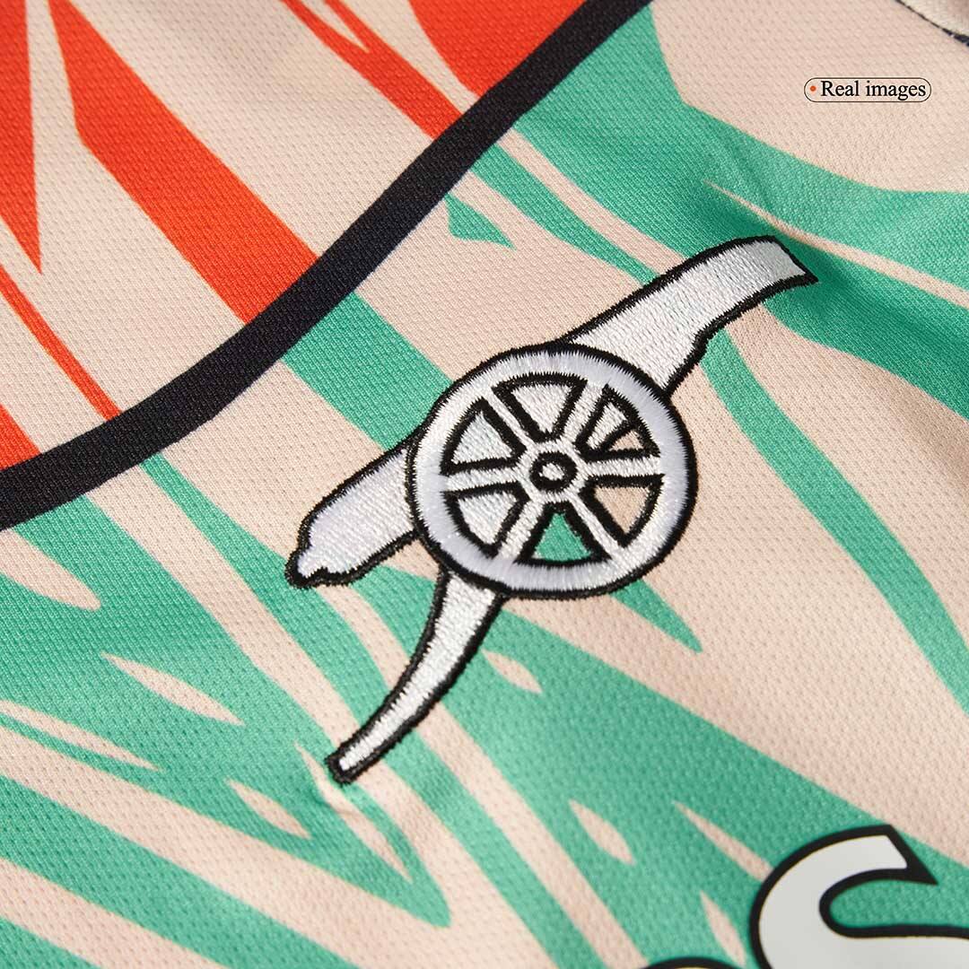 Arsenal Pre-Match Soccer Jersey