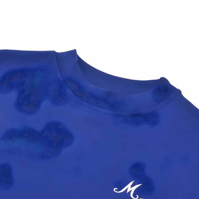 Match Quality Football Club Fc #1970 Updated Design Supporter Offic...