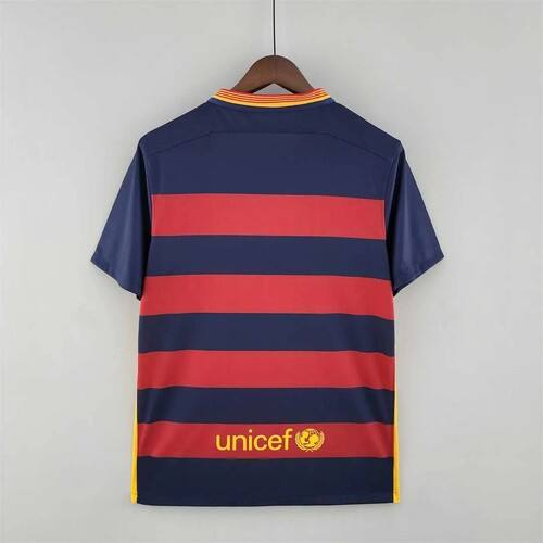 Official Barcelona Local - Team Spirit - Stylish Design