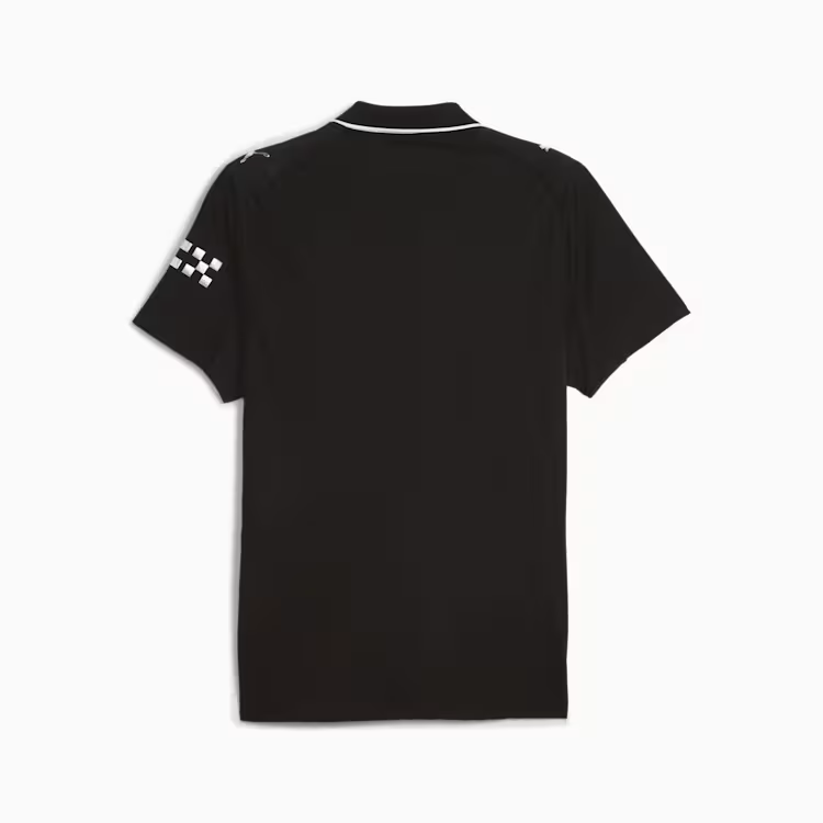 Official Man City Manchester City Away Black Shirt 2526