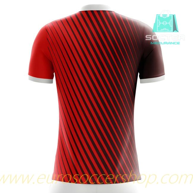 Authentic 2025/26 Campaign International Home Jersey Ladies' Edition