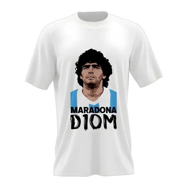 Official T-shirt - Match Day Essential - Var5-6