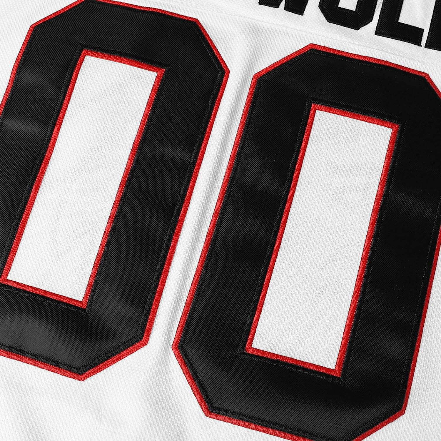 Special Custom Jersey BD0086