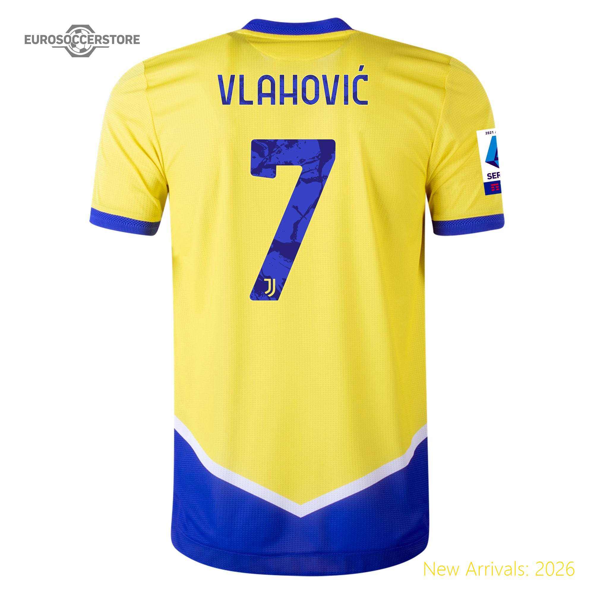 Club Approved Stylish Adult Juv Team Superior Third Jersey 2021