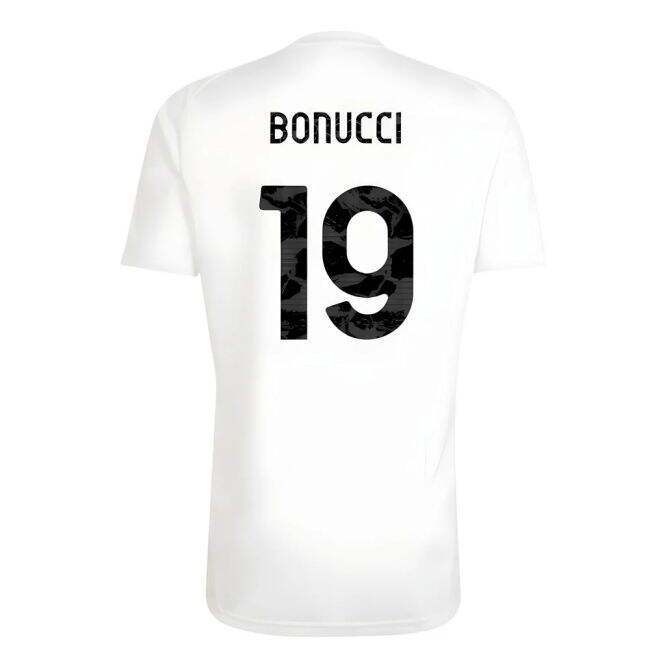 Official Juventus (juve) 2025-2026 Shirt - Italian Football