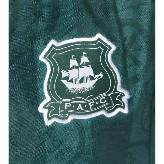 2025-2026 Plymouth Argyle Home Shirt (Kids)
