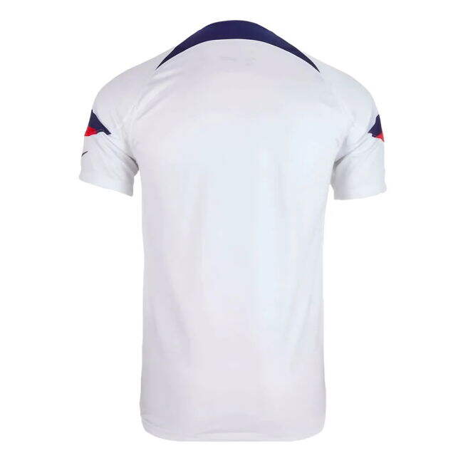 USA official style Home Shirt 2022-2023 (Men