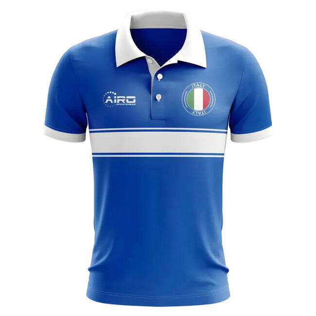 Game Replica Italy Concept Replica Jersey (Adults) (1)