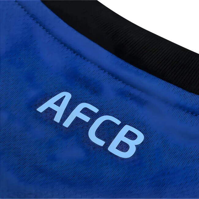 2025-2026 Bournemouth Away Shirt (Brooks 7) (Match Day)