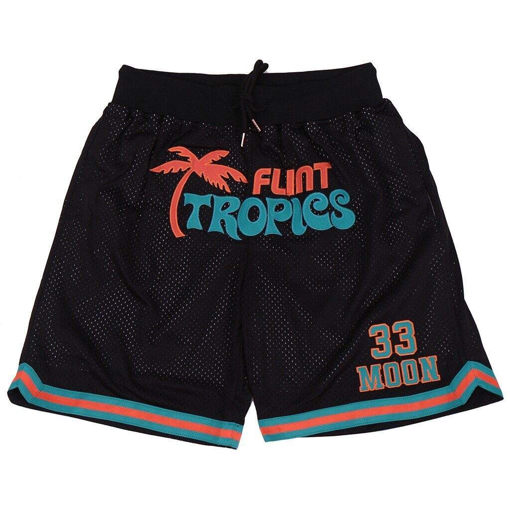 Special Custom Basketball Shorts NM7781