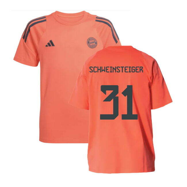 2025-2026 Bayern Munich Kids - Premium Quality - Football Shirt
