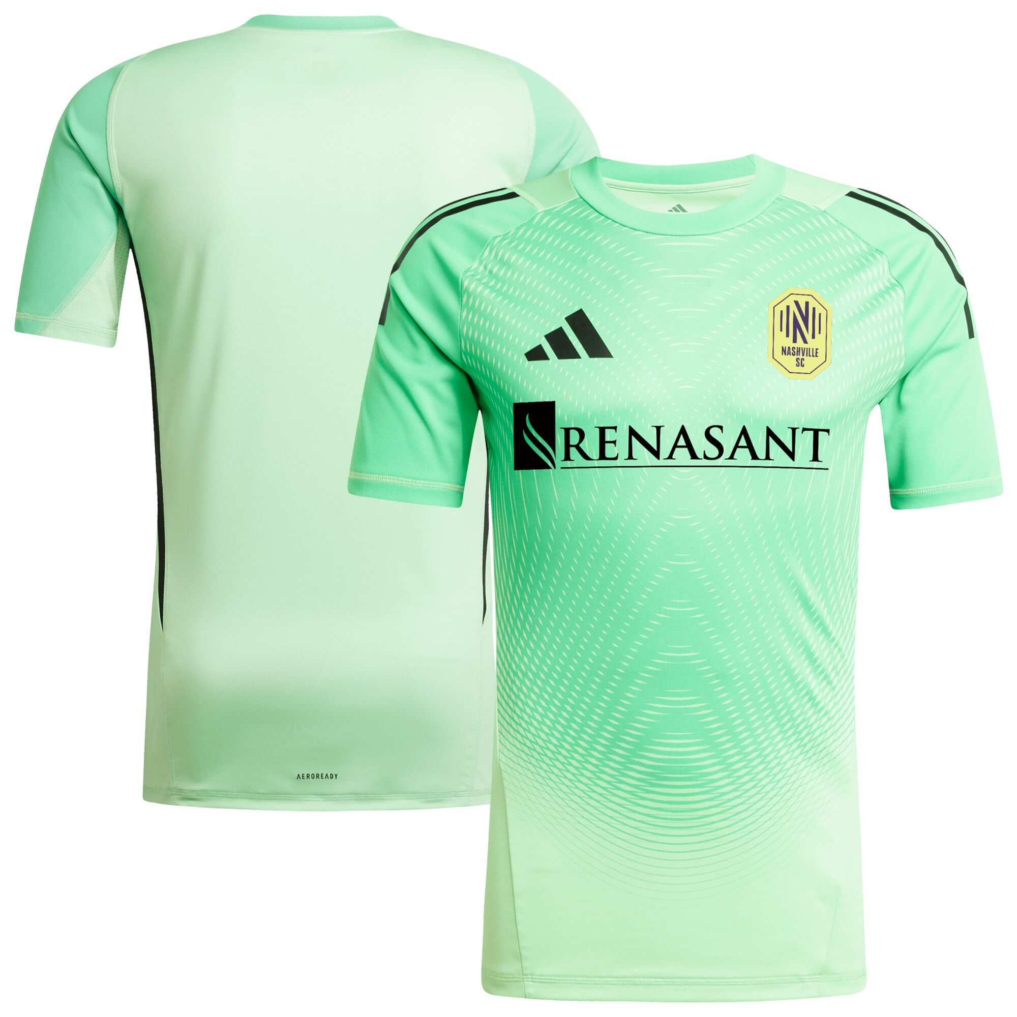 Men's 2025 Top-Quality Goalkeeper - Soccer Jersey - Special Price