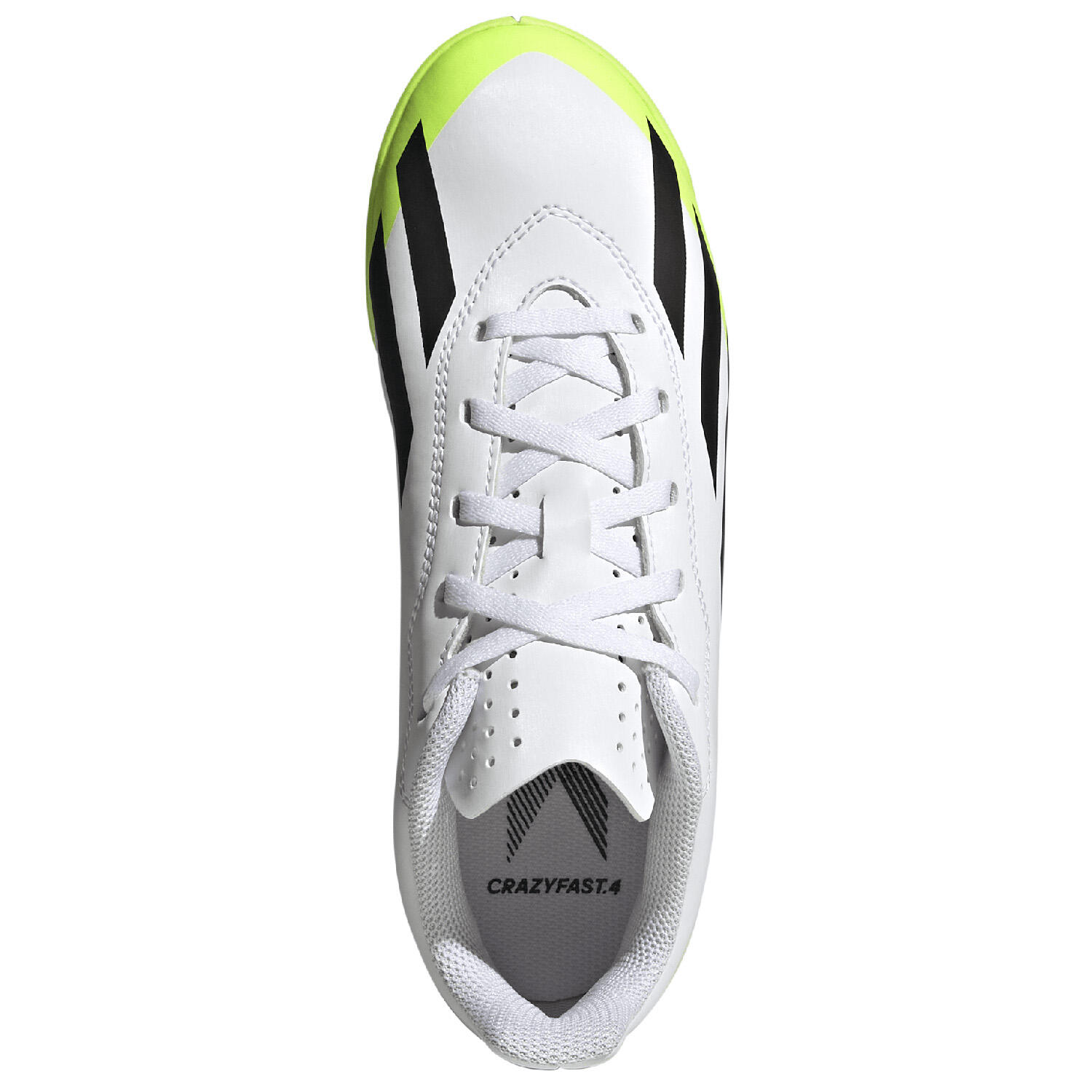 Performance-Driven Your Favorite Team Third Football Shirt by Adidas