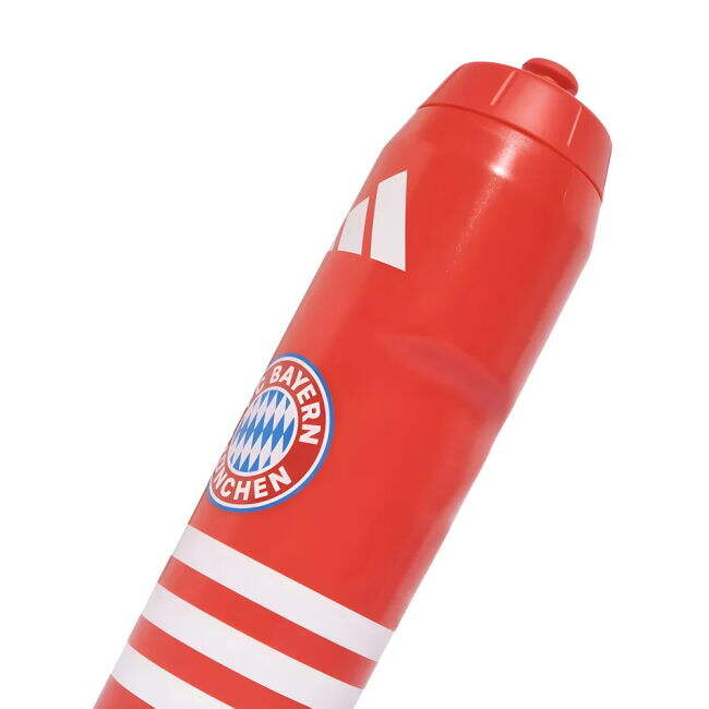 Bayern Munich Water Bottle official style Shirt 2025-2026