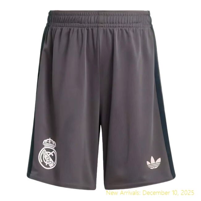 Ronaldo Real Madrid (rm) Third - Official Edition - Spanish Football