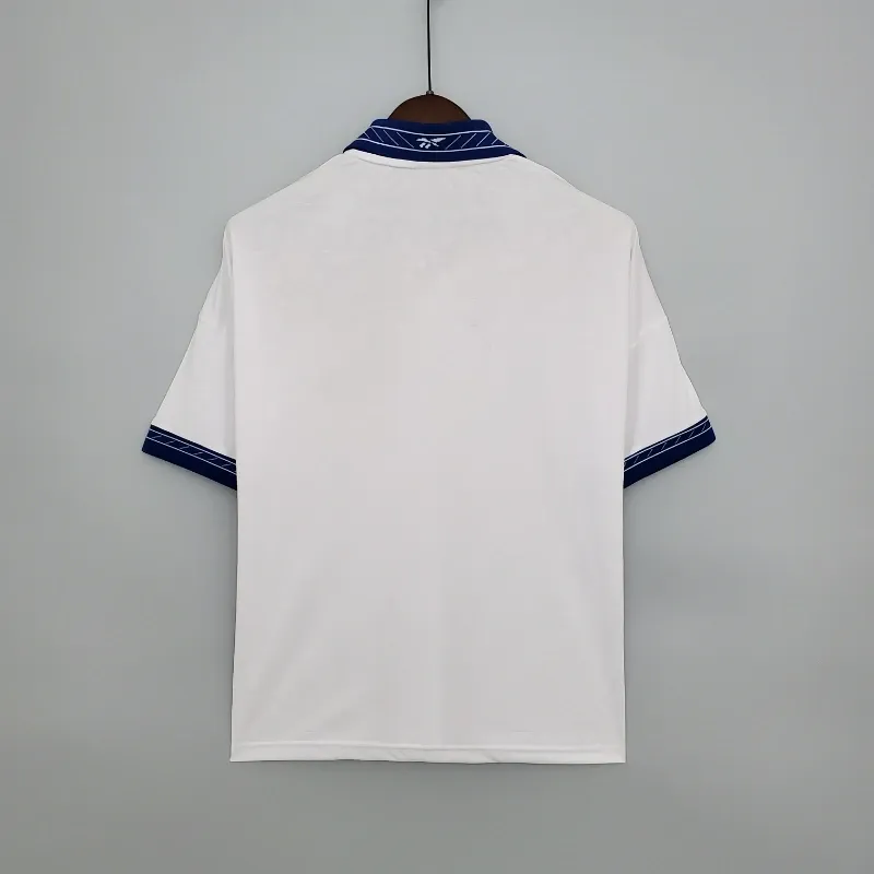 1998 Chile Jersey retro kit