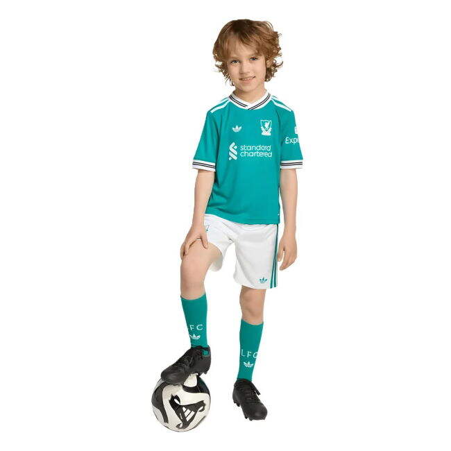 2025-2026 Liverpool FC Third Kit (1)