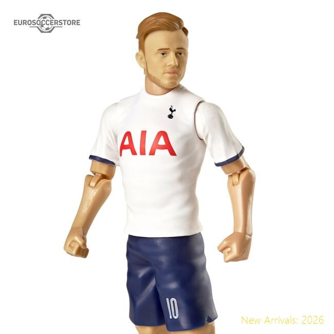 Tottenham Hotspur Hotspur Fc Maddisson 20cm Action Figure