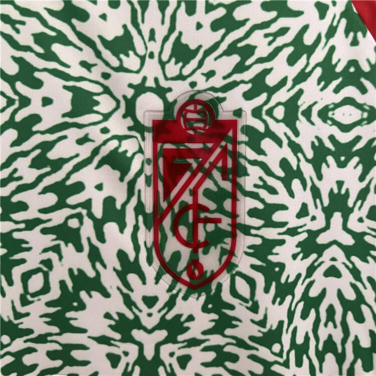 Granada FC 2425 Third Football Shirt - Official Replica 15960