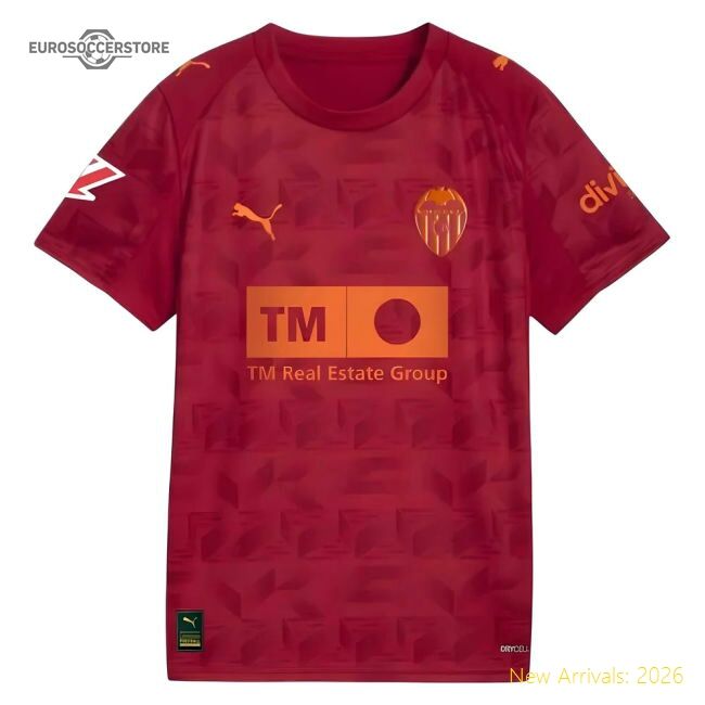 2025-2026 Los Che Second Jersey (silva 21) - Supporter Edition