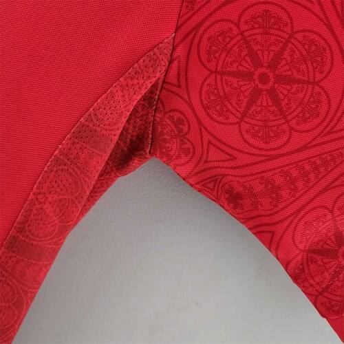 Local - Elite Performance - European Cup - Breathable Design