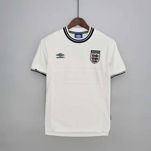 England Local - Fan Collection Edition - Collector's Item