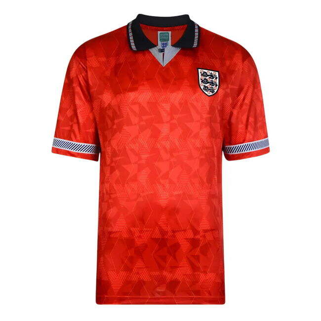England Team Fashionable Away Team Kit
