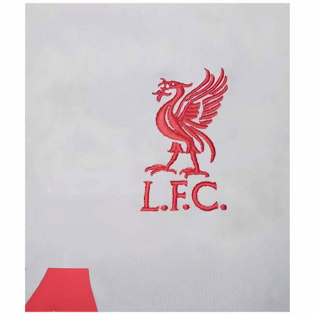 Unique Liverpool Home Unique Shirt 2024-2025 (1)