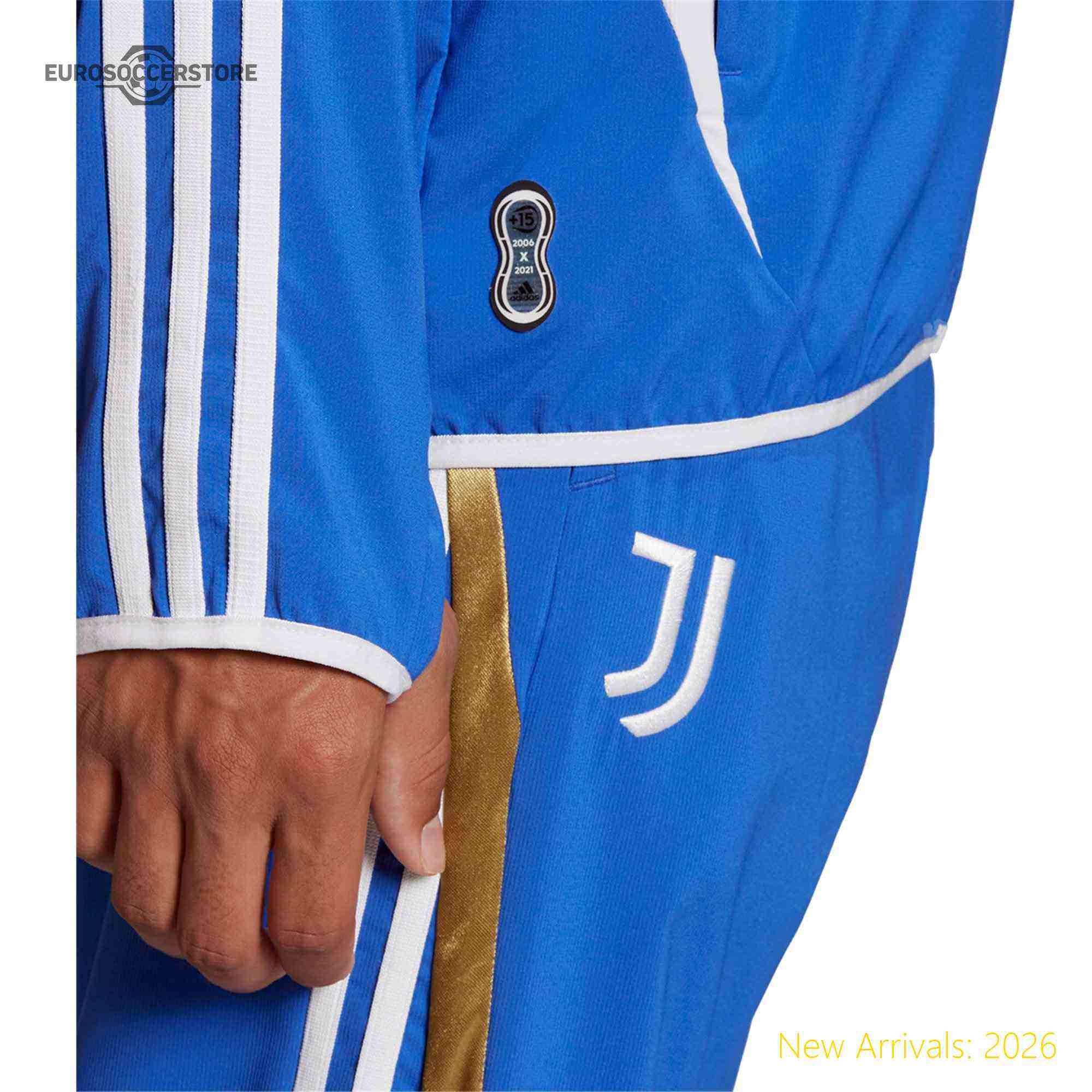 Authentic Replica Adult Juv Team High-quality Unknown Jersey 2023