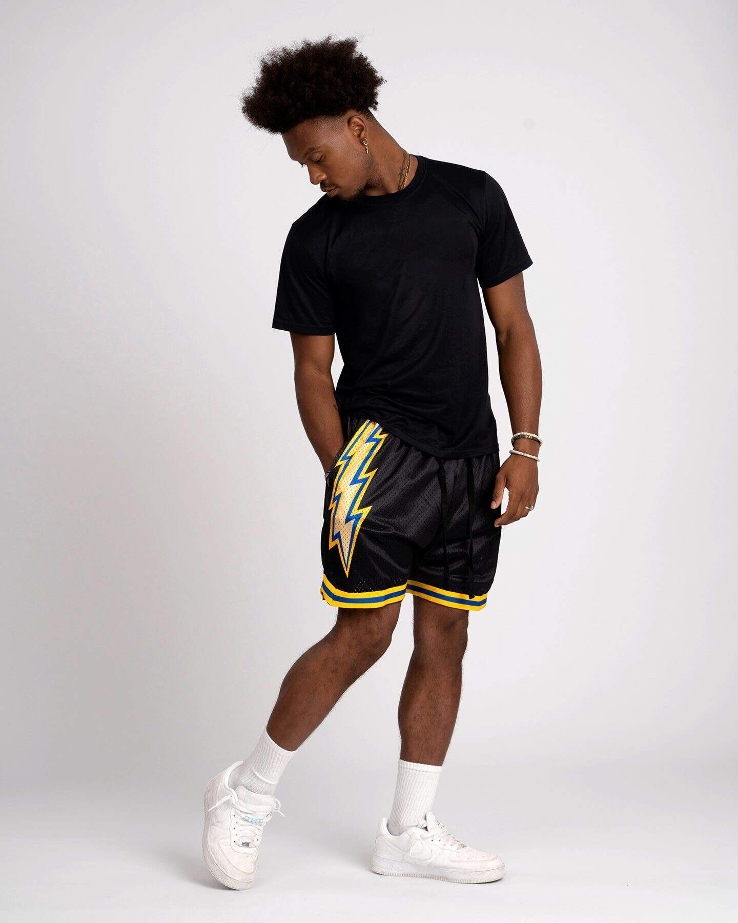 Special Custom Shorts VN6143