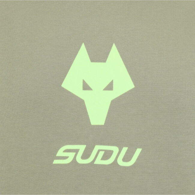 Wolves 2025-2026 Hoodie - High Quality Comfort Fit Edition