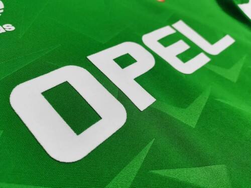 Local - Elite Performance - Professional Grade - Global Football