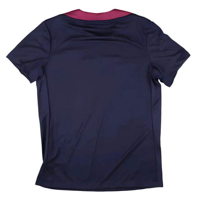 England National Team Fan Shirt - Womens Version