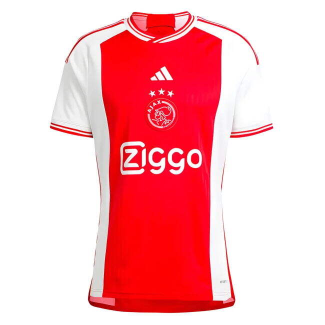 Official Ajax (ajax) Home - Eredivisie - Game Day - High Performance