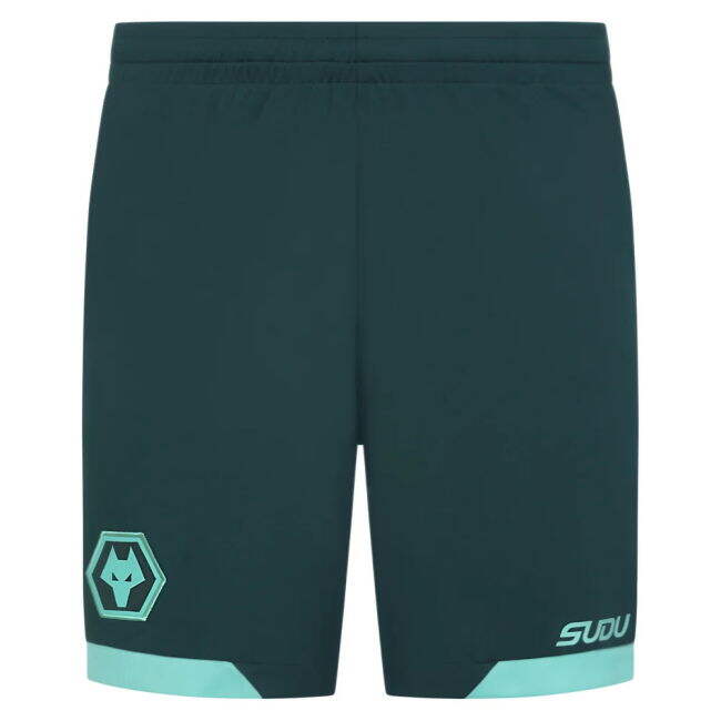 Replica Pro Series Wolves Latest Edition Supporter Shirt