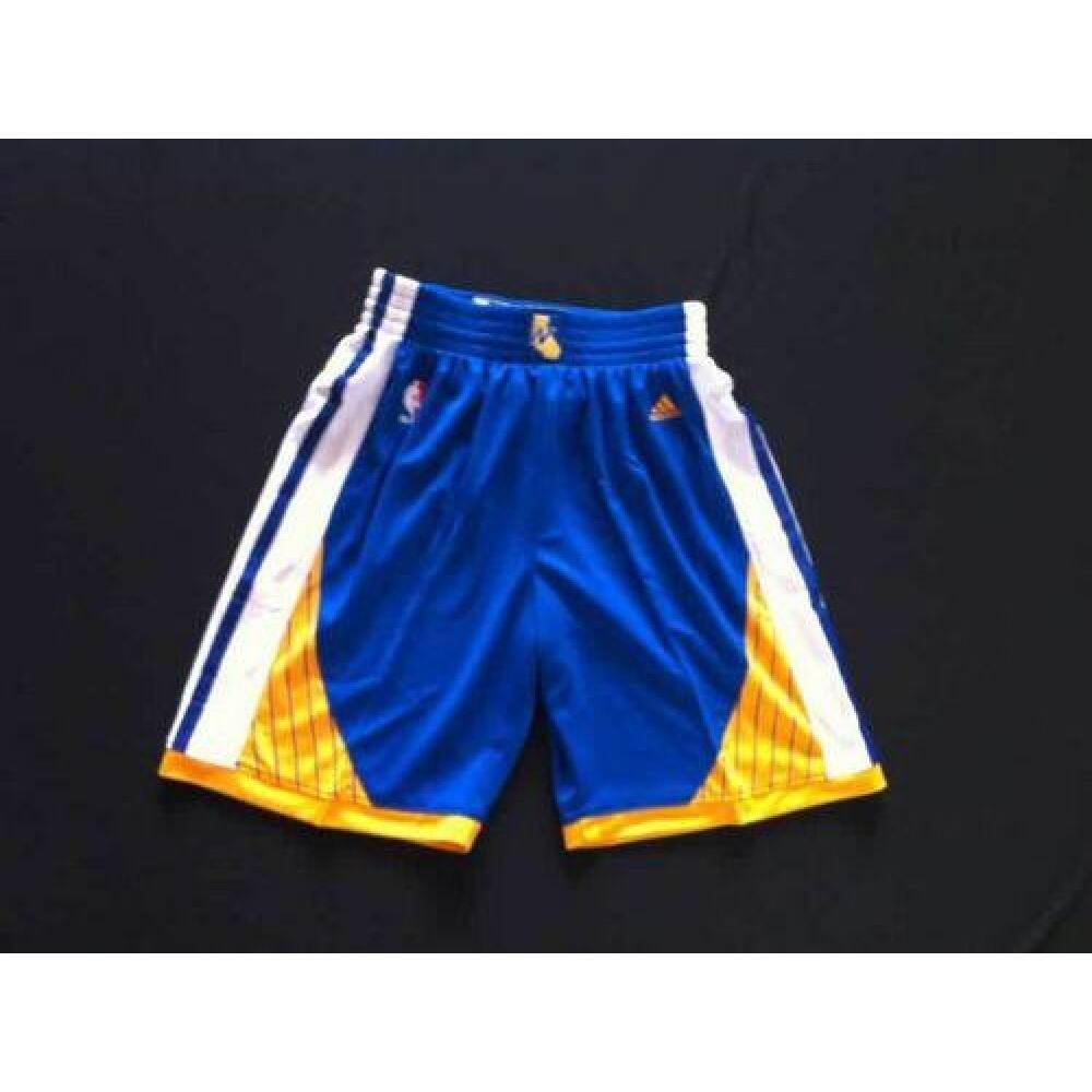 Durable Jersey Golden State Warriors - Blue - NBA Collection
