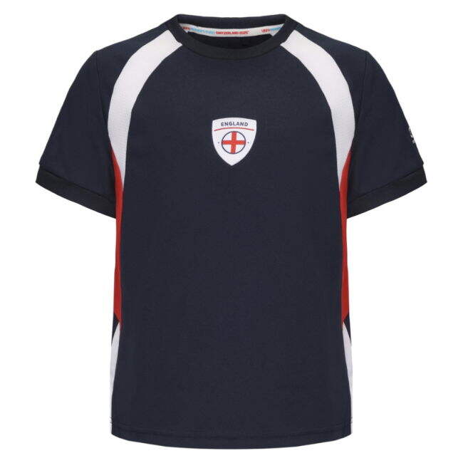 England Special Edition Jersey 2025