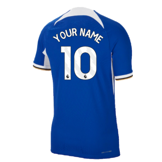 2025-2026 Chelsea Home - performance t-shirt great deal option v4.402